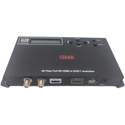 Dab tsi yog qhov cuam tshuam ntawm kev siv Digital Modulator?