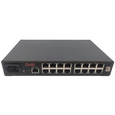 Yuav ua li cas yuav Industrial Switches? Them rau cov teeb meem fais fab