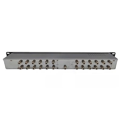 24 Channel Passive Headend Combiner