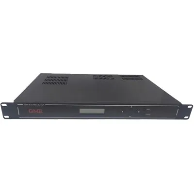 4 CH HDMI rau DVB-T Modulator