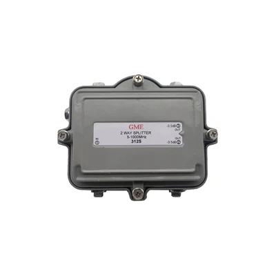 CATV Sab nraum zoov Splitter