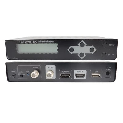 Dab tsi yog qhov txawv ntawm Analog thiab Digital Modulators?