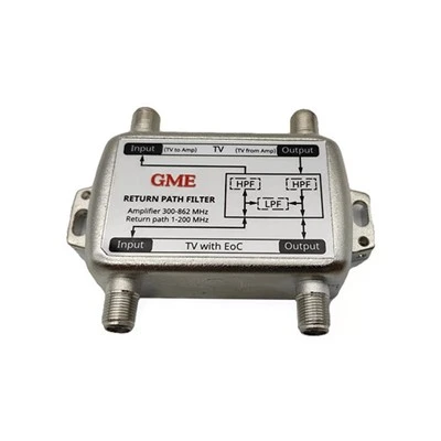 Rov qab Path Filter