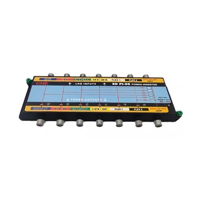 Satellite Fais Fab Inserter