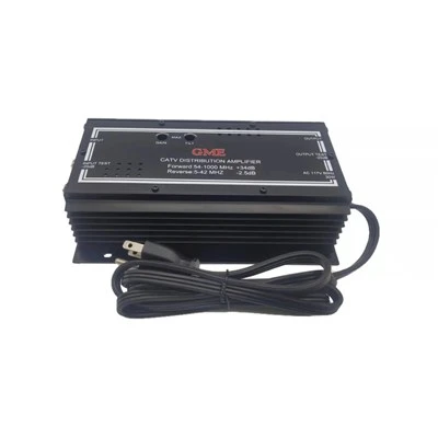 Phab ntsa Mount Distribution Amplifier