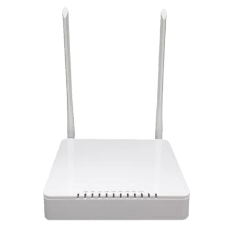 XPON ONU 4GE CATV WiFi 6 AX3000
