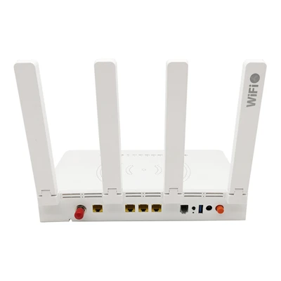 Gpon tawm router: lub central ntsej ntawm fiber ntau-rau-tus-tsev tes hauj lwm