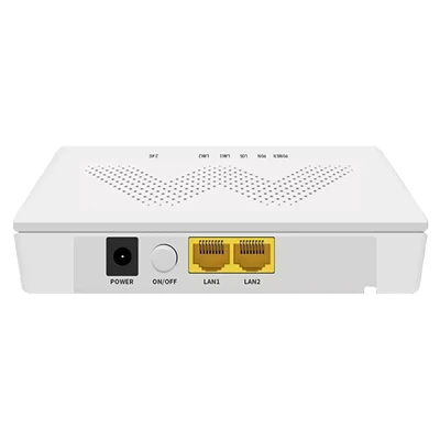 Yog ib qho onu tib yam li cov fiber ntau modem (kho qhov muag kho kho)?