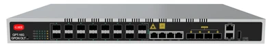 OLT yog dab tsi? Nws ua dab tsi ua si hauv fiber ntau cov tes hauj lwm?