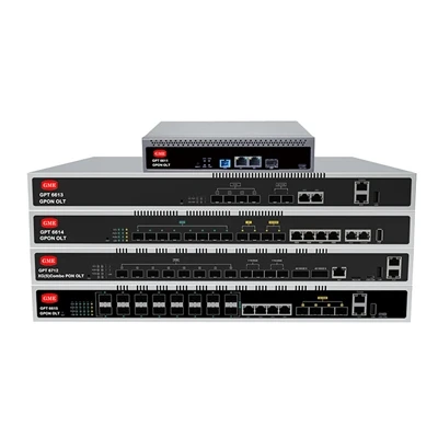 Txhua yam koj yuav tsum paub txog OLT: tus tseem ceeb Hub nyob rau hauv kho q...
