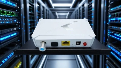 1GE CATV GPON ONU tshwm sim raws li Tus Nqi -Tsev Muaj Peev Xwm Triple-Play S...
