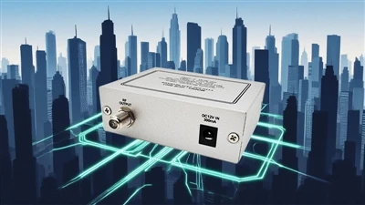Txoj Kev Tshiab Tshiab hauv FTTH: AGC Technology Reshapes CATV Txais Kev Paub