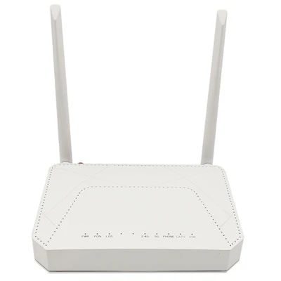 GE AC WiFi CATV: Tag Nrho -hauv-Ib qho kev daws teeb meem rau Kev Txhim Kho K...
