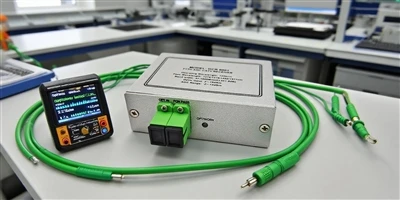 FTTH AGC CATV Receiver: Hauv -Kev Tshawb Fawb Txog Kev Tshawb Fawb thiab Kev ...