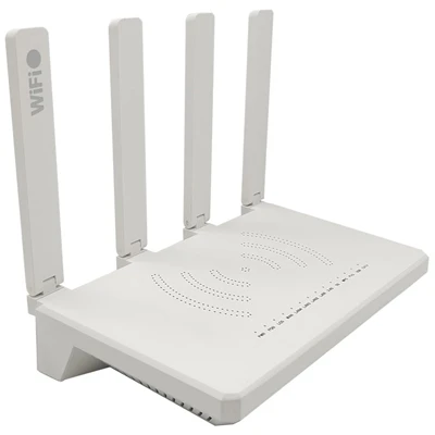 Koj puas paub qhov zoo ntawm FTTH