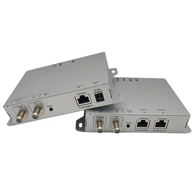 G.hn powerline ua haujlwm li cas?