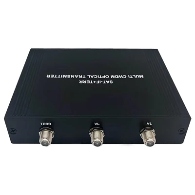 Hauv -Kev tsom xam qhov tob ntawm Optical Transmitters: Lub plawv ntawm Optic...