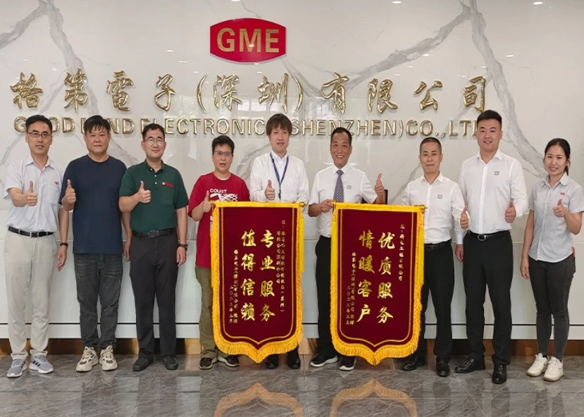 G.hn Manufacturing G.hn Manufacturing