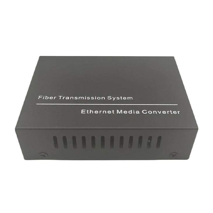 Sab hauv Media converter