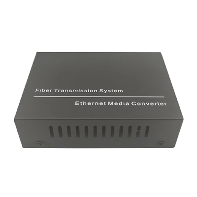 Sab hauv Media converter