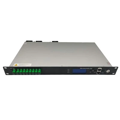 High -lub hwj chim kho qhov muag amplifier