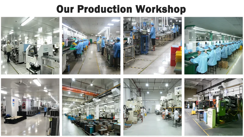 3X8 Digital Multiswitch 3X8 Digital Multiswitch