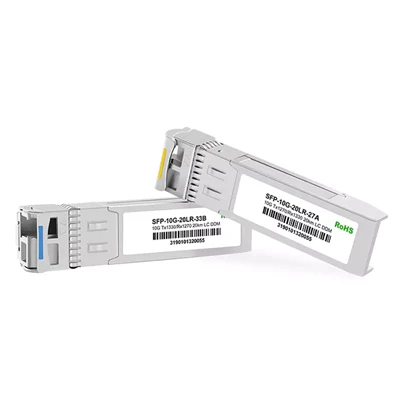 10G Tib Fiber Ib Hom SFP Module