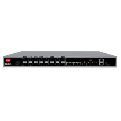16 Chaw nres nkoj OLT GPON