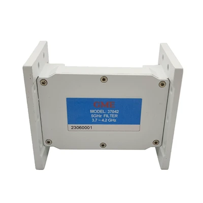 5G C Band Lim