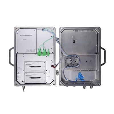 Sab nraum zoov 8 Chaw nres nkoj GPON OLT