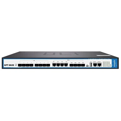 8 Chaw nres nkoj GPON OLT