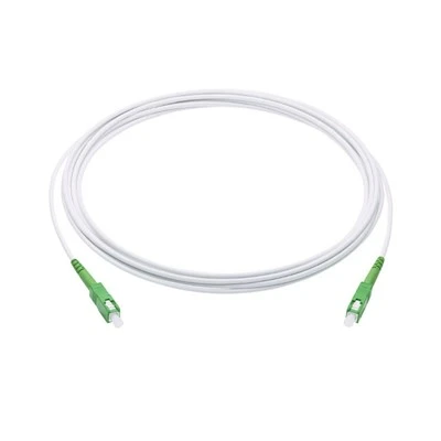 FTTH Fiber Jumpers