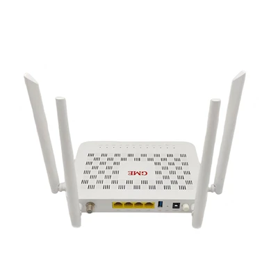 GPON 4GE CATV USB 3.0 AX3000