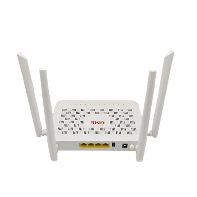 GPON 4GE USB 3.0 AX3000