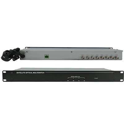 SAT-IF Optical Receiver