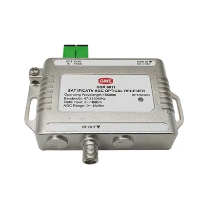 Satellite Oprtical Txais