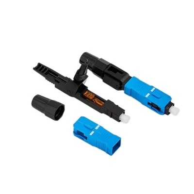 UPC Fiber Optic Ceev Connector
