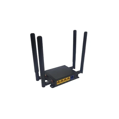 Wi-Fi Router